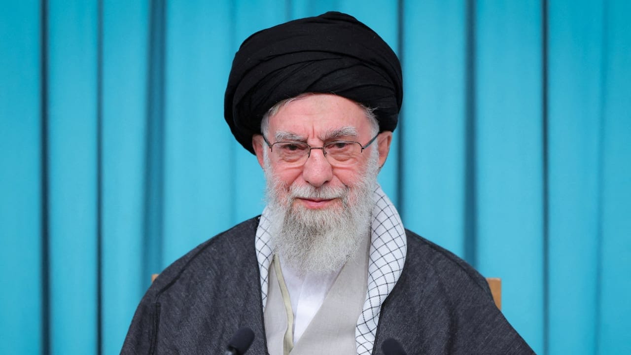 Ayatollah Khamenei Assassinated: Islamic Republic Faces New Era