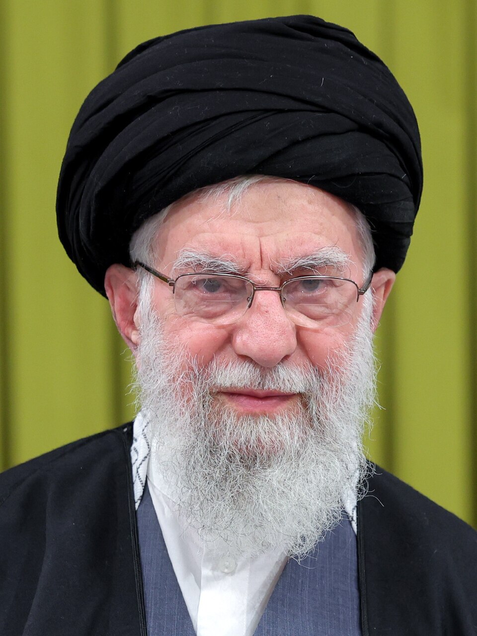 Khamenei's Death: Who Will Lead Iran After US-Israeli Strikes?